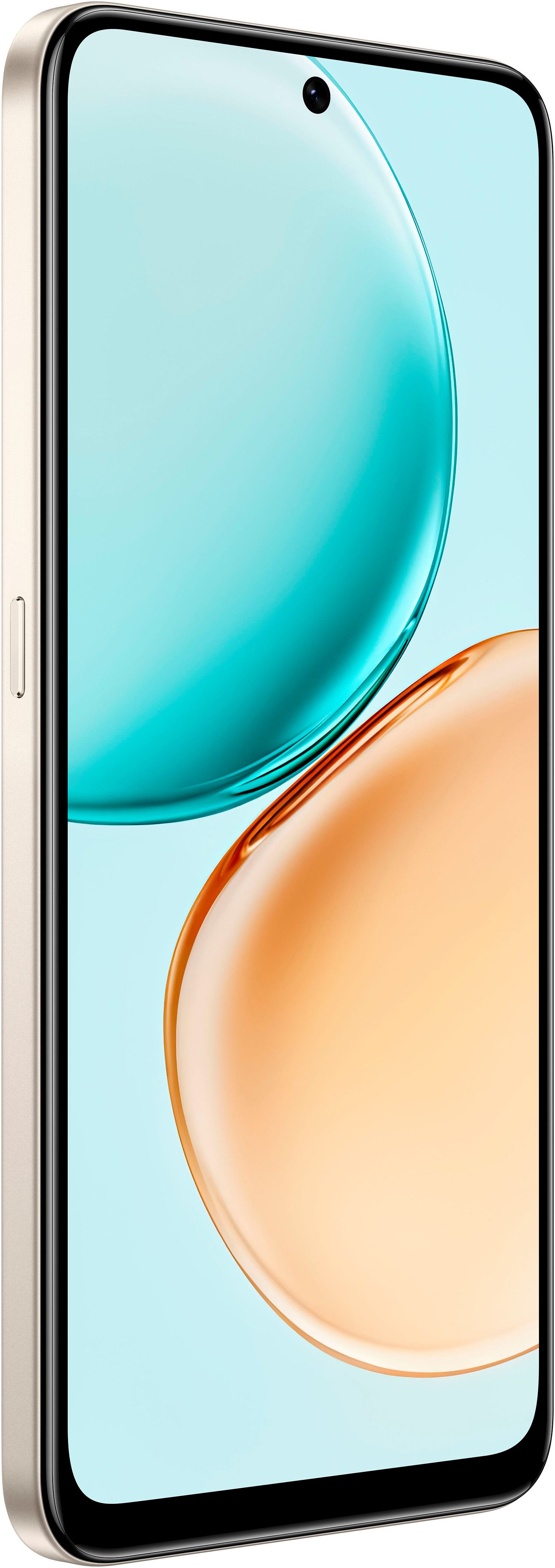 Honor 400Smart Smartphone (17,19 cm/6,77 Zoll, 128 GB Speicherplatz, 108 MP Kamera)