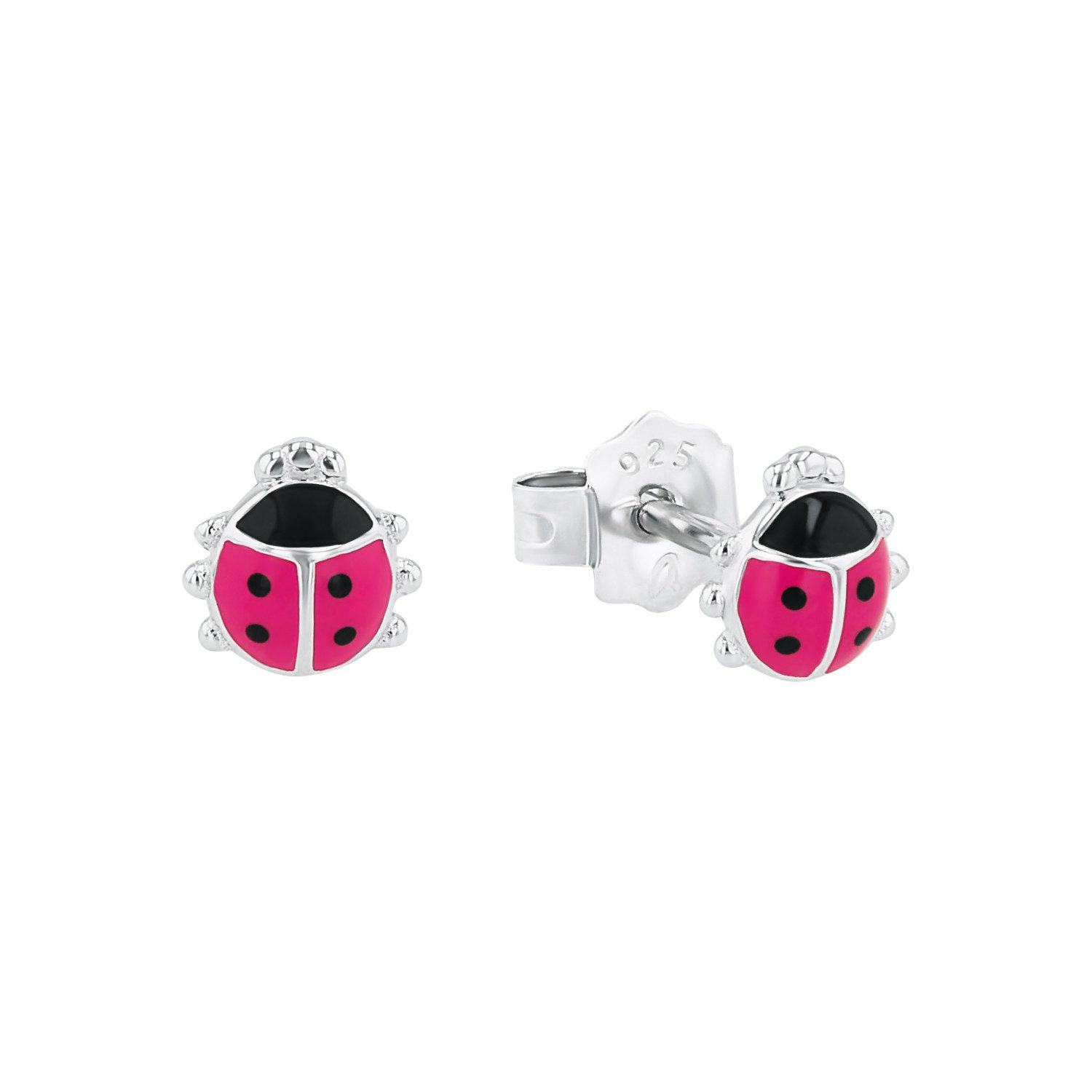 Prinzessin Lillifee Ohrstecker-Set Prinzessin Lillifee Ohrstecker (Ohrstecker, 2-tlg)