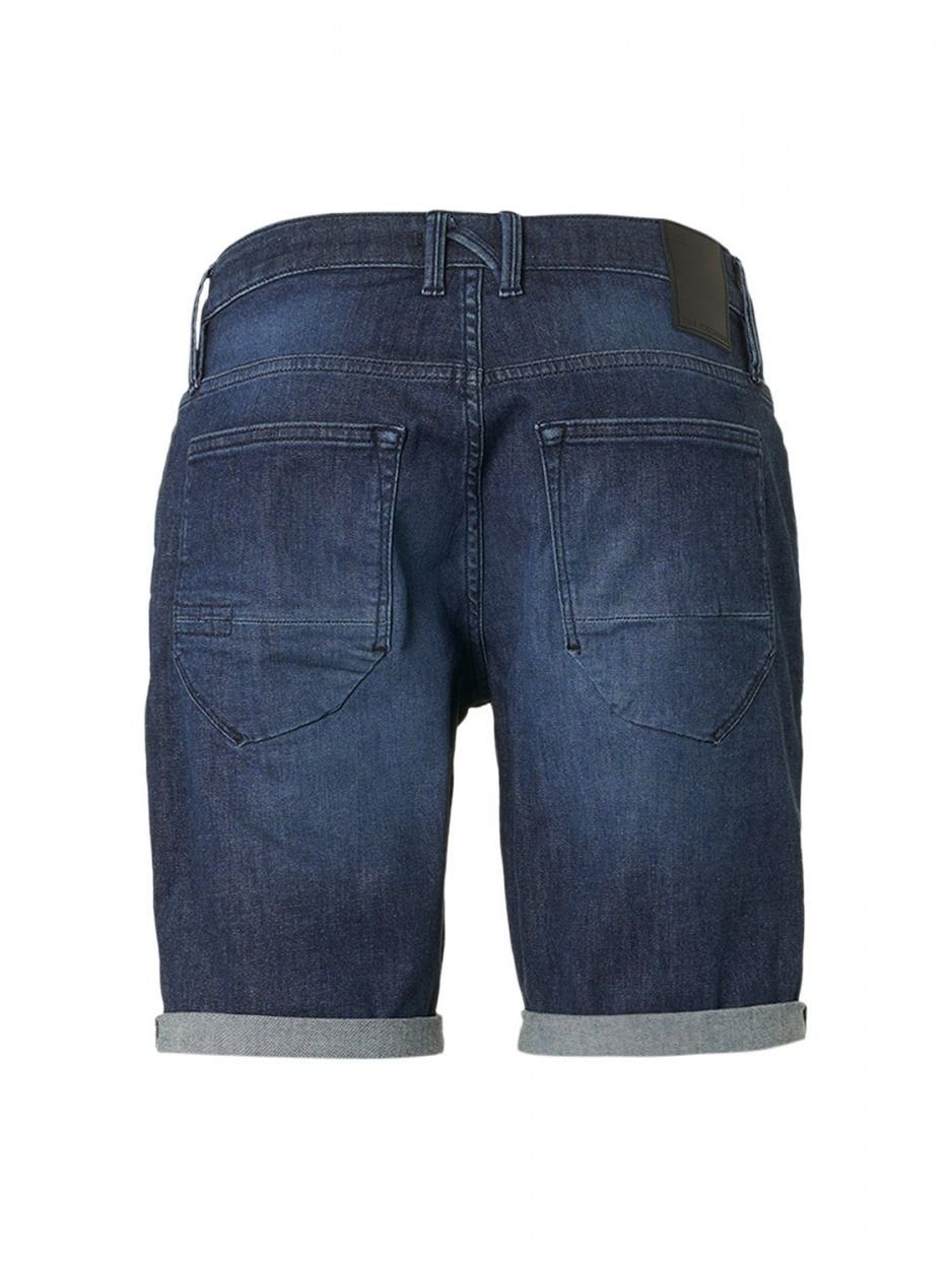 Jeansshorts NO EXCESS denim