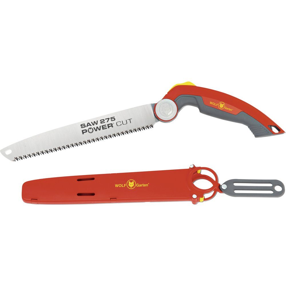 WOLF-Garten Gartensäge WOLF-Garten POWER CUT SAW 275 Gartensäge günstig online kaufen