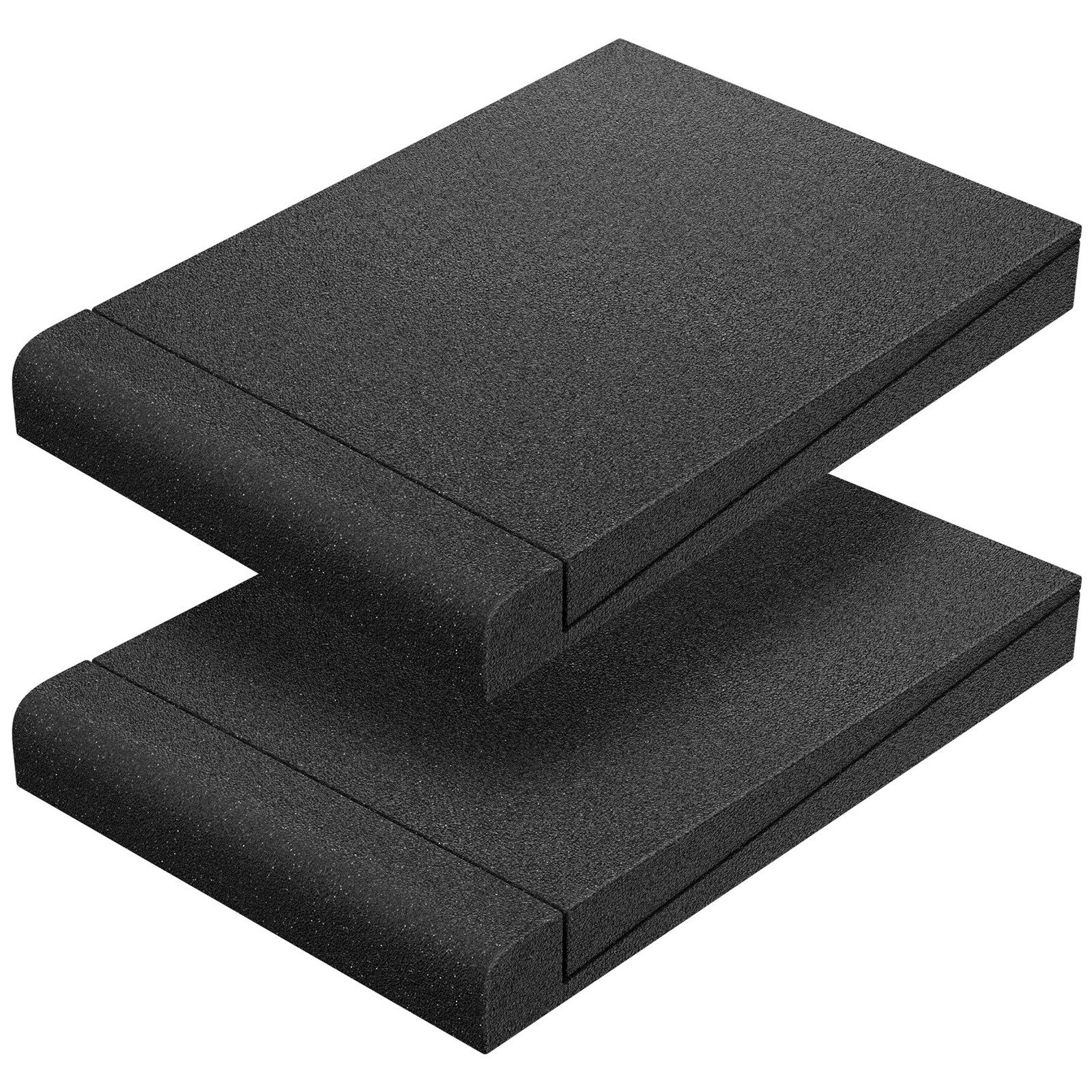 TONOR Schallschutzpaneel Isolationspads für Lautsprecher,Akustik-Schaumstoff,Schalldämmplatten