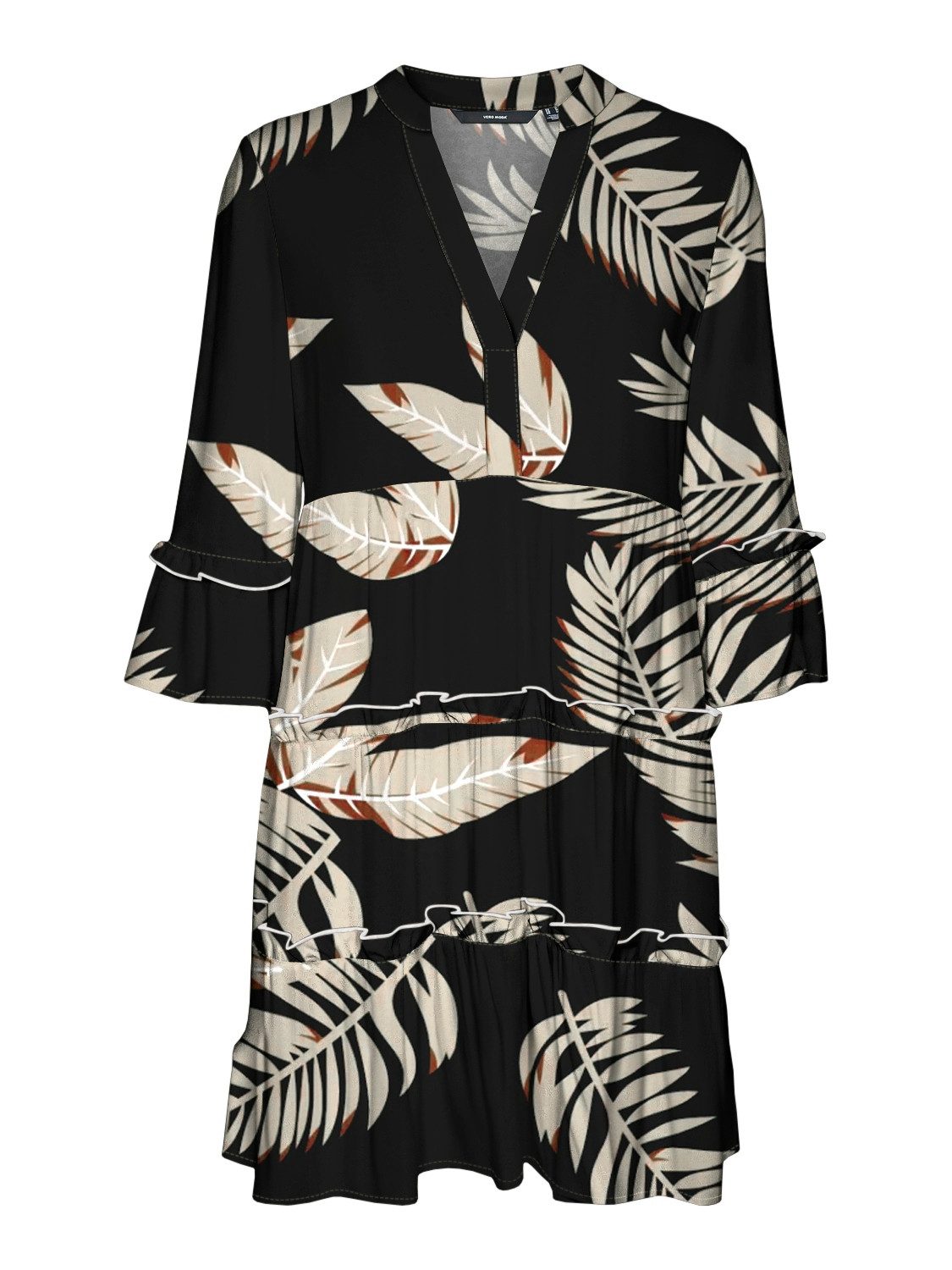 Vero Moda Tunikakleid VMEASY JOY 3/4 günstig online kaufen
