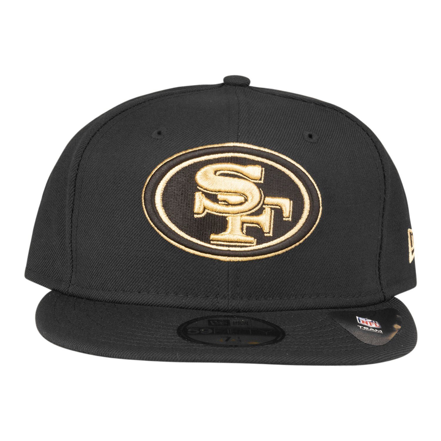 San Cap 49ers Francisco New Fitted Era 59Fifty