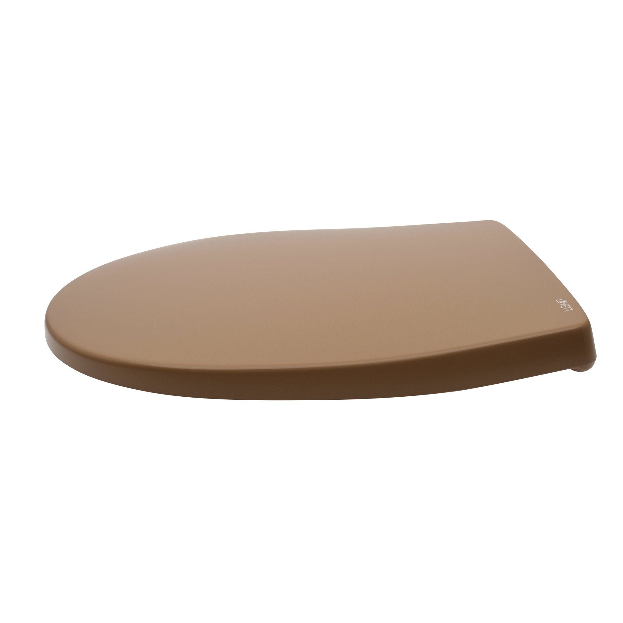 LUVETT WC-Sitz Farben C100 (Komplett-Set, Inklusive günstig online kaufen