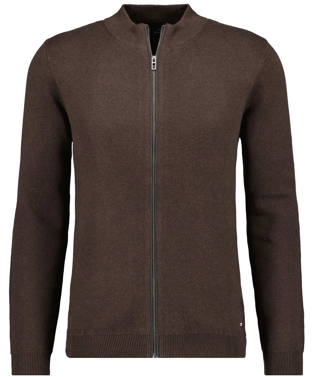 RAGMAN Strickpullover