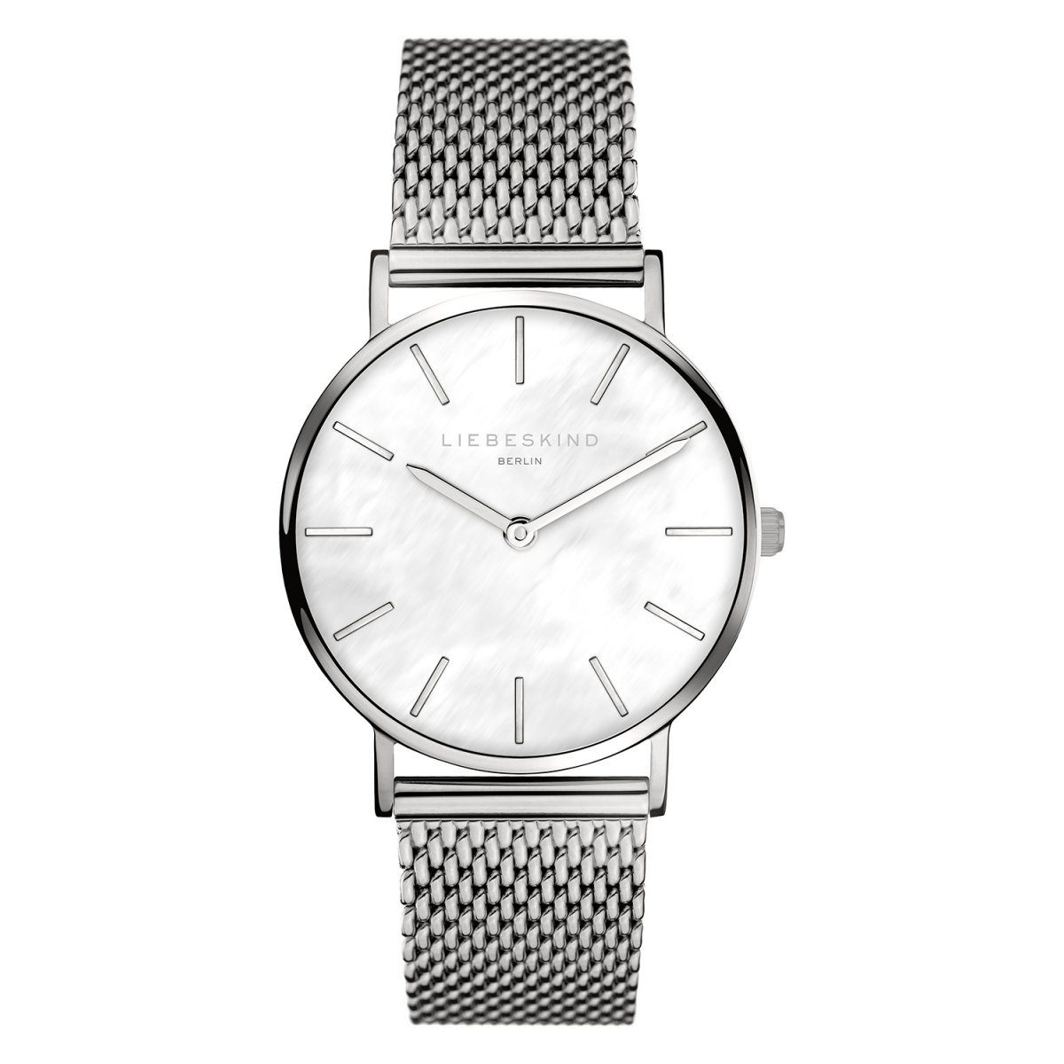Liebeskind Berlin Quarzuhr LT-0144-MQ günstig online kaufen