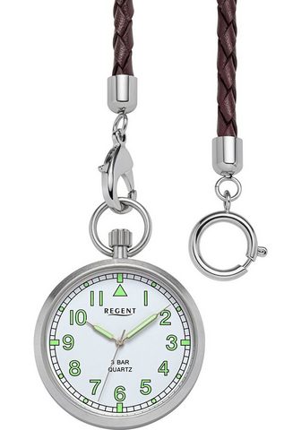  Regent Taschenuhr P770 (Set 3 vnt. su ...