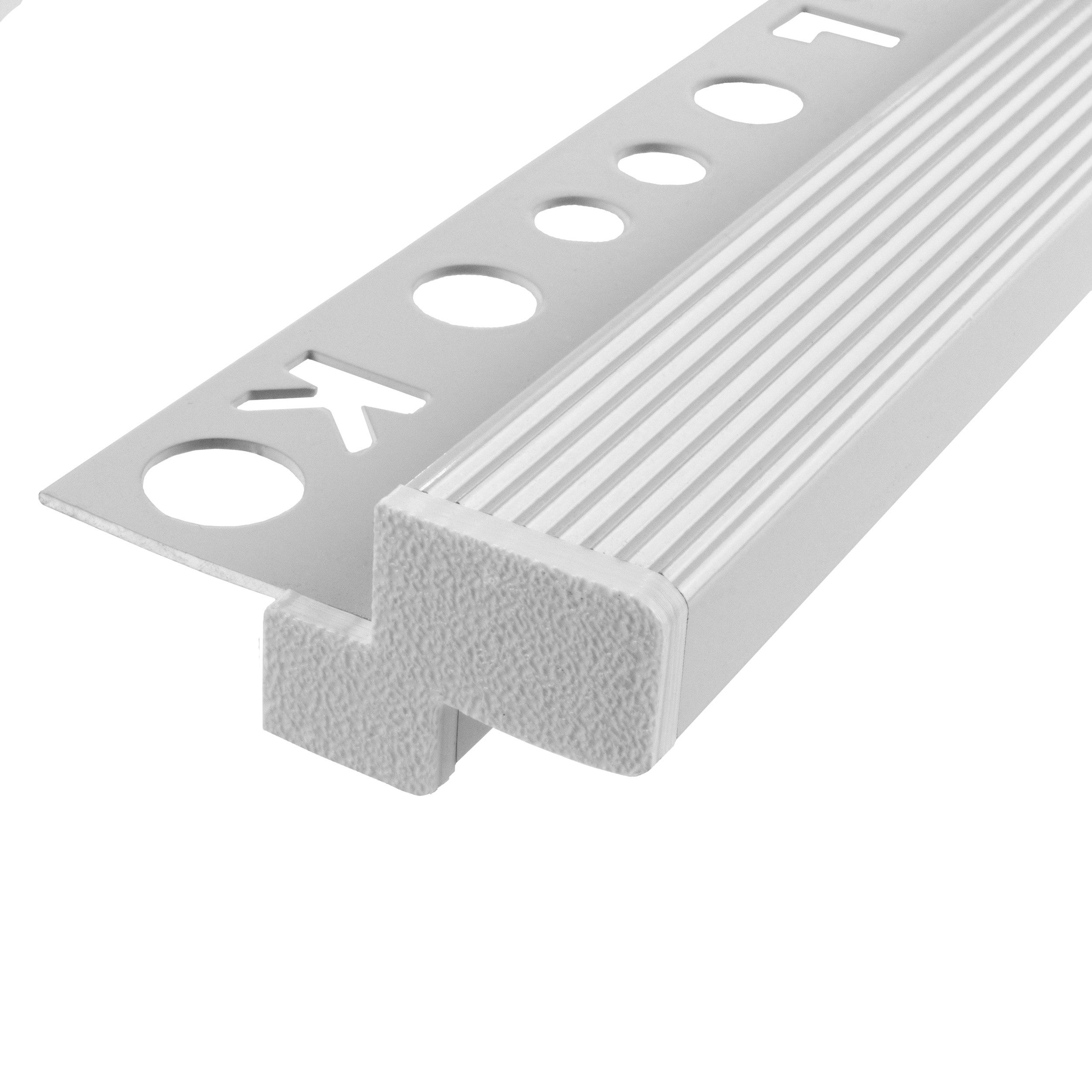 tktrading24 LED-Stripe-Profil T-40 LED Alu Fliesen günstig online kaufen
