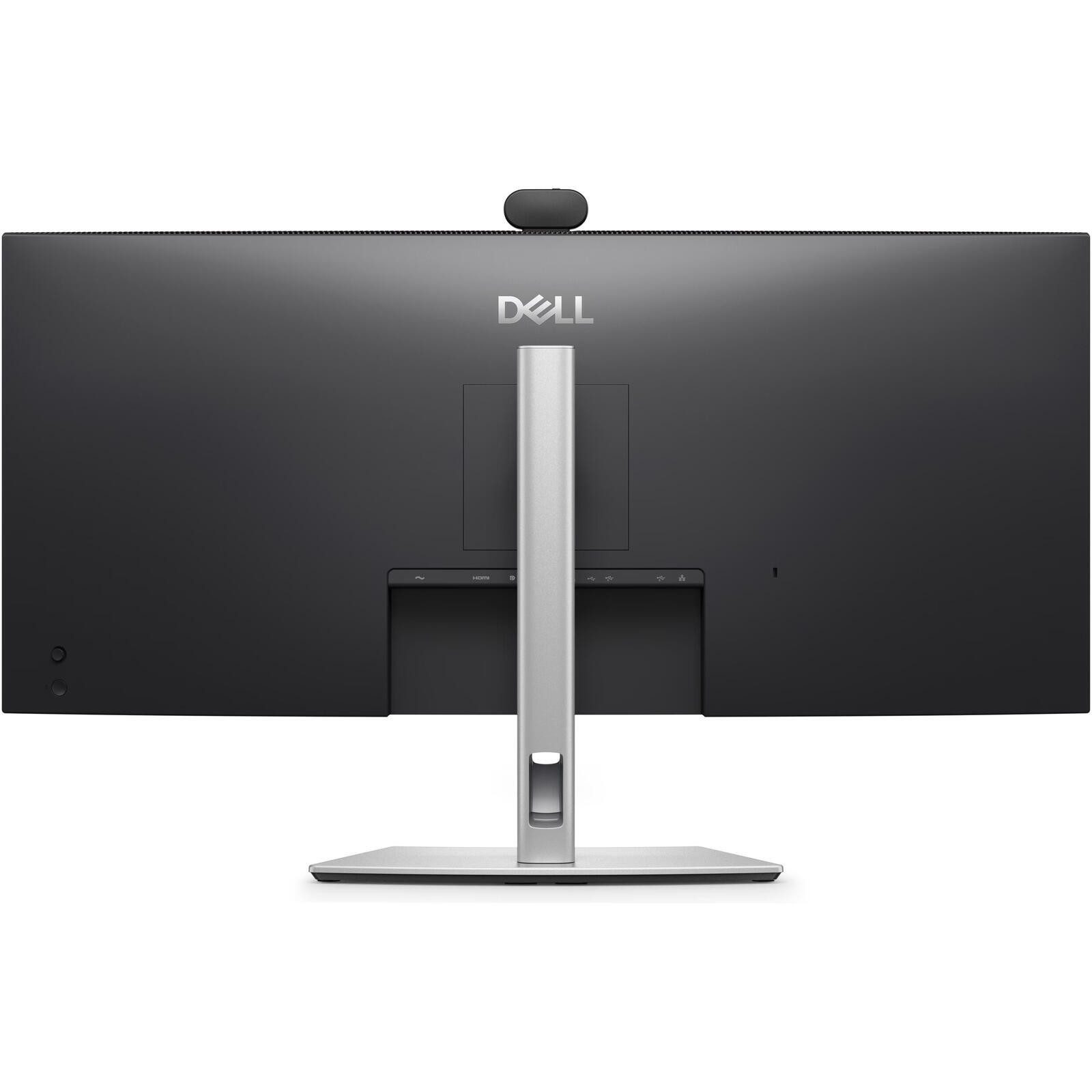 Dell TFT-Monitor (3440 x 1440, 5 ms Reaktionszeit, 100 Hz, IPS Panel)