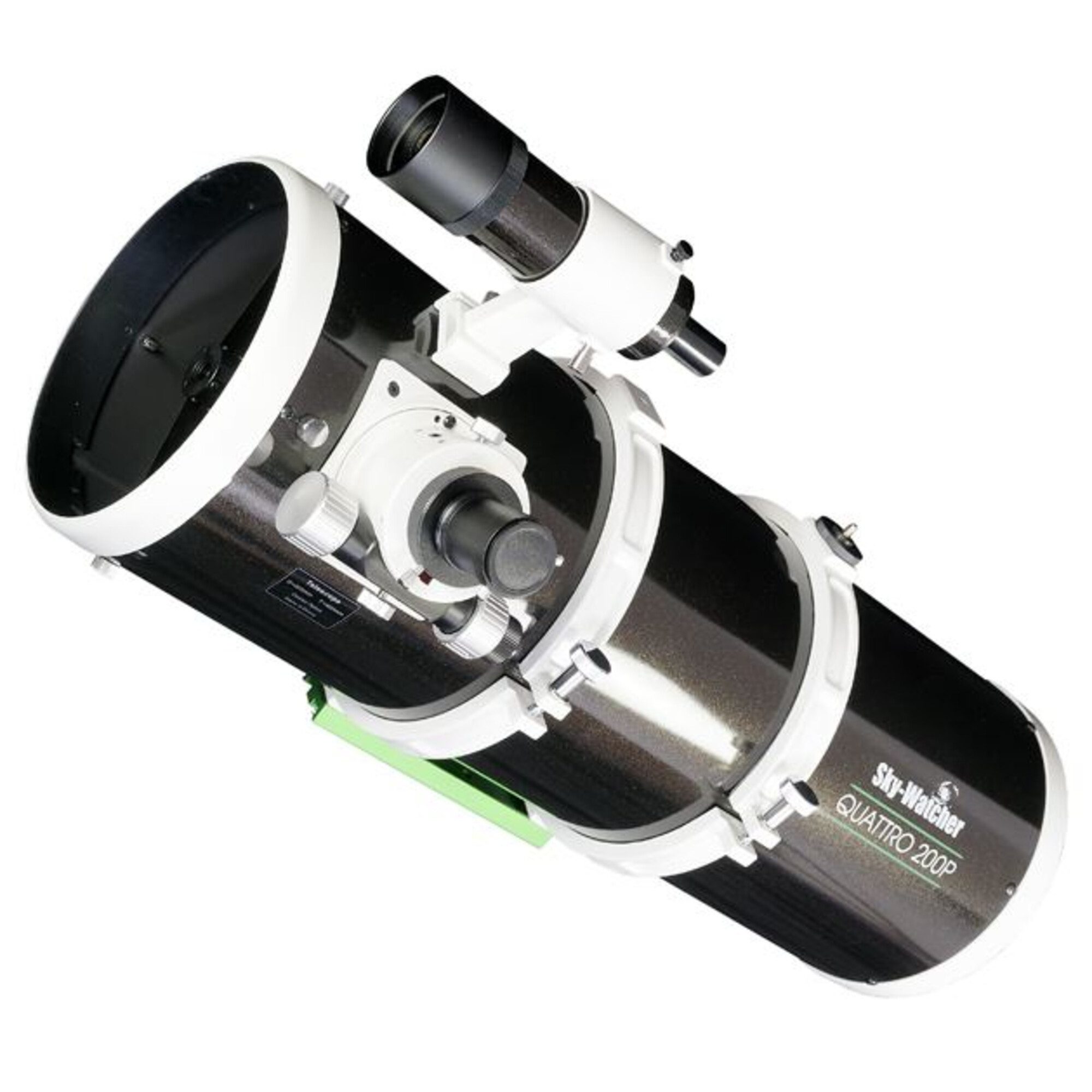Skywatcher Teleskop Skywatcher Teleskop N 205/800 Quattro-200P OTA