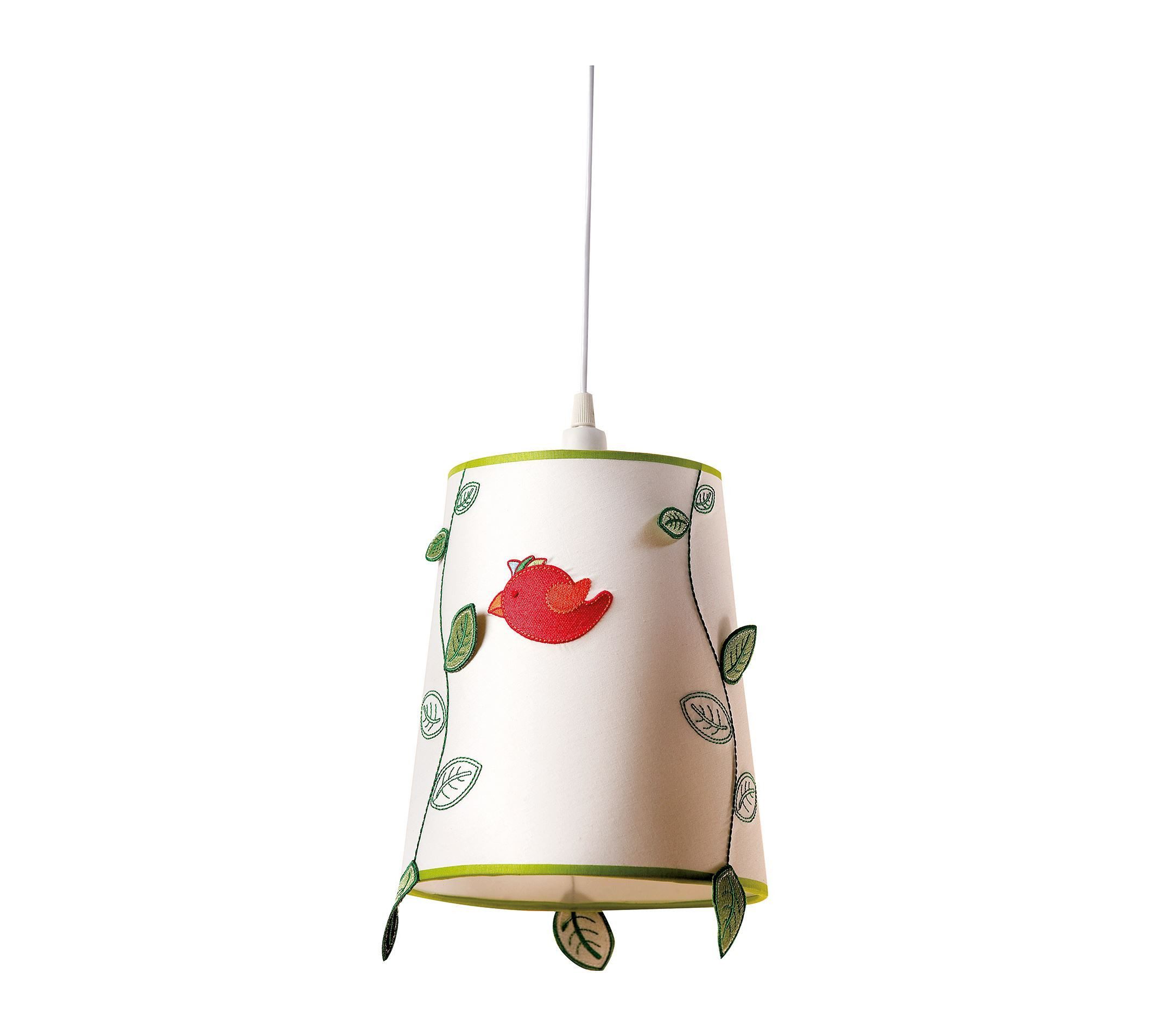 Cilek Deckenleuchte Baby Safari Deckenlampe