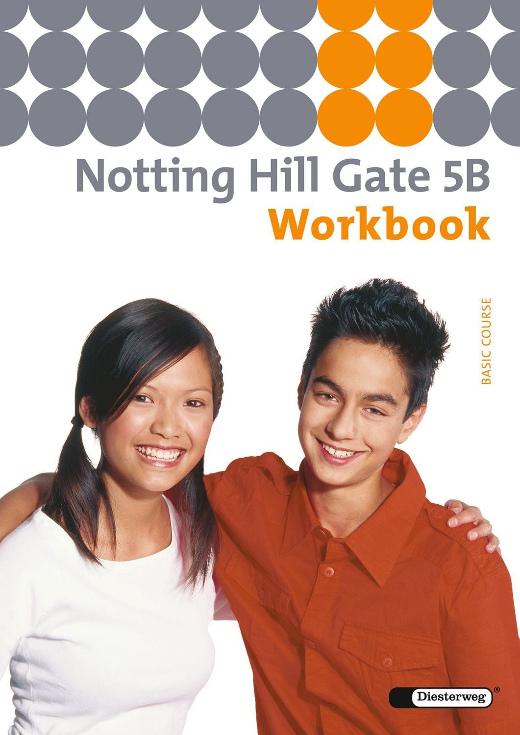 Schulbuch Notting Hill Gate - Ausgabe 2007 Workbook 5B diverse