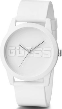 Guess Quarzuhr GW0266G4, Armbanduhr, Herrenuhr