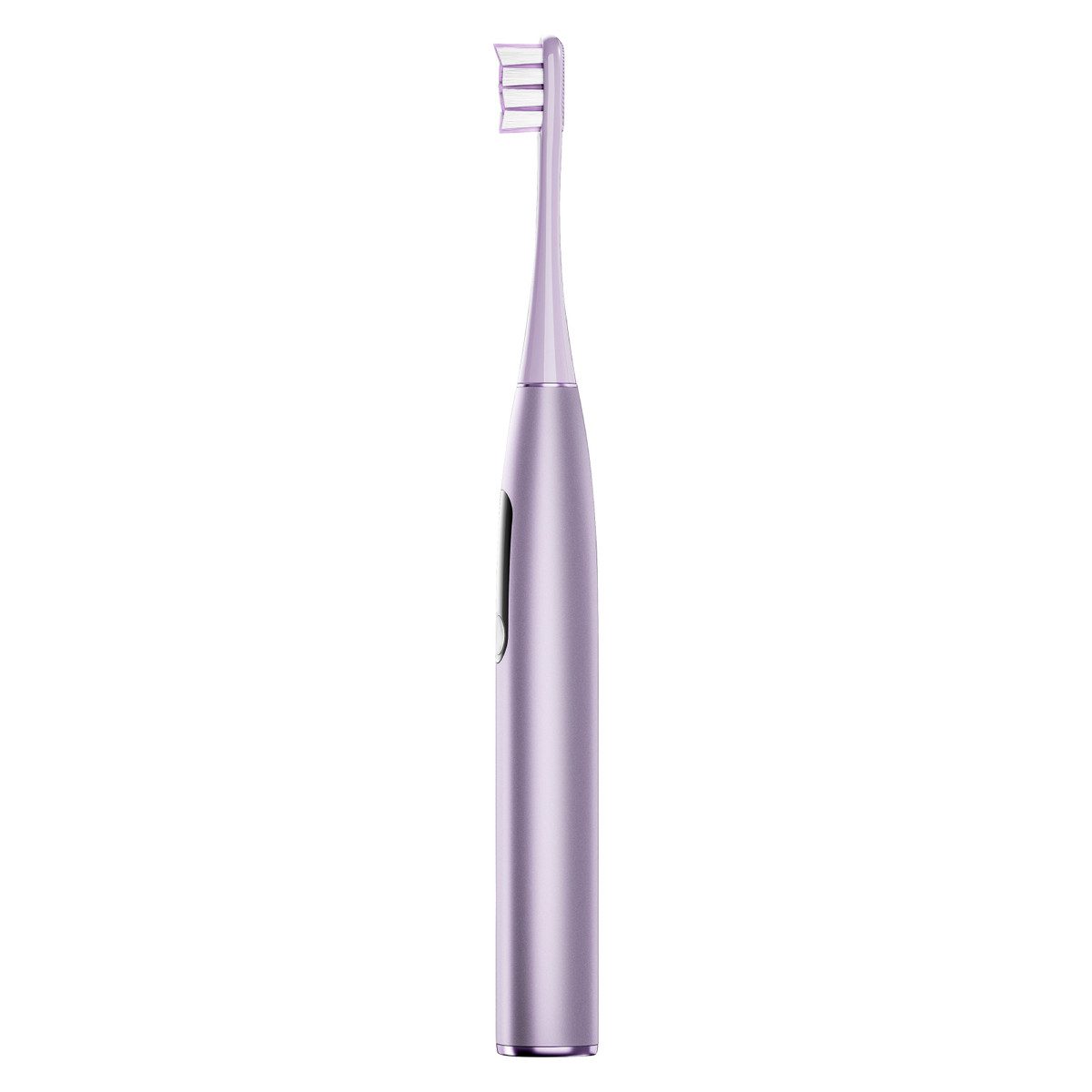 Oclean Elektrische Zahnbürste X Pro Digital Electric Toothbrush, Aufsteckbürsten: 2 St.