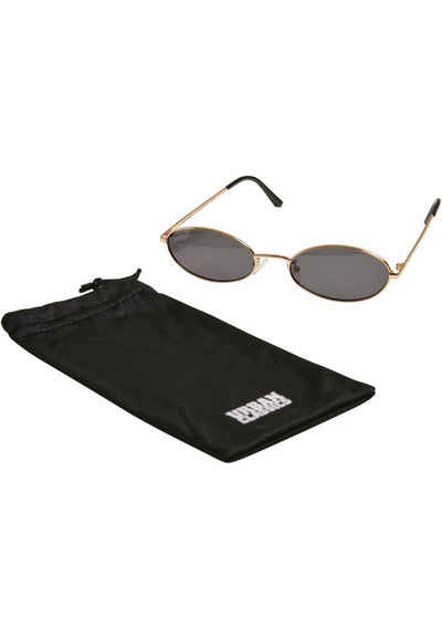 URBAN CLASSICS Sonnenbrille Unisex Sunglasses Palma 2-Pack