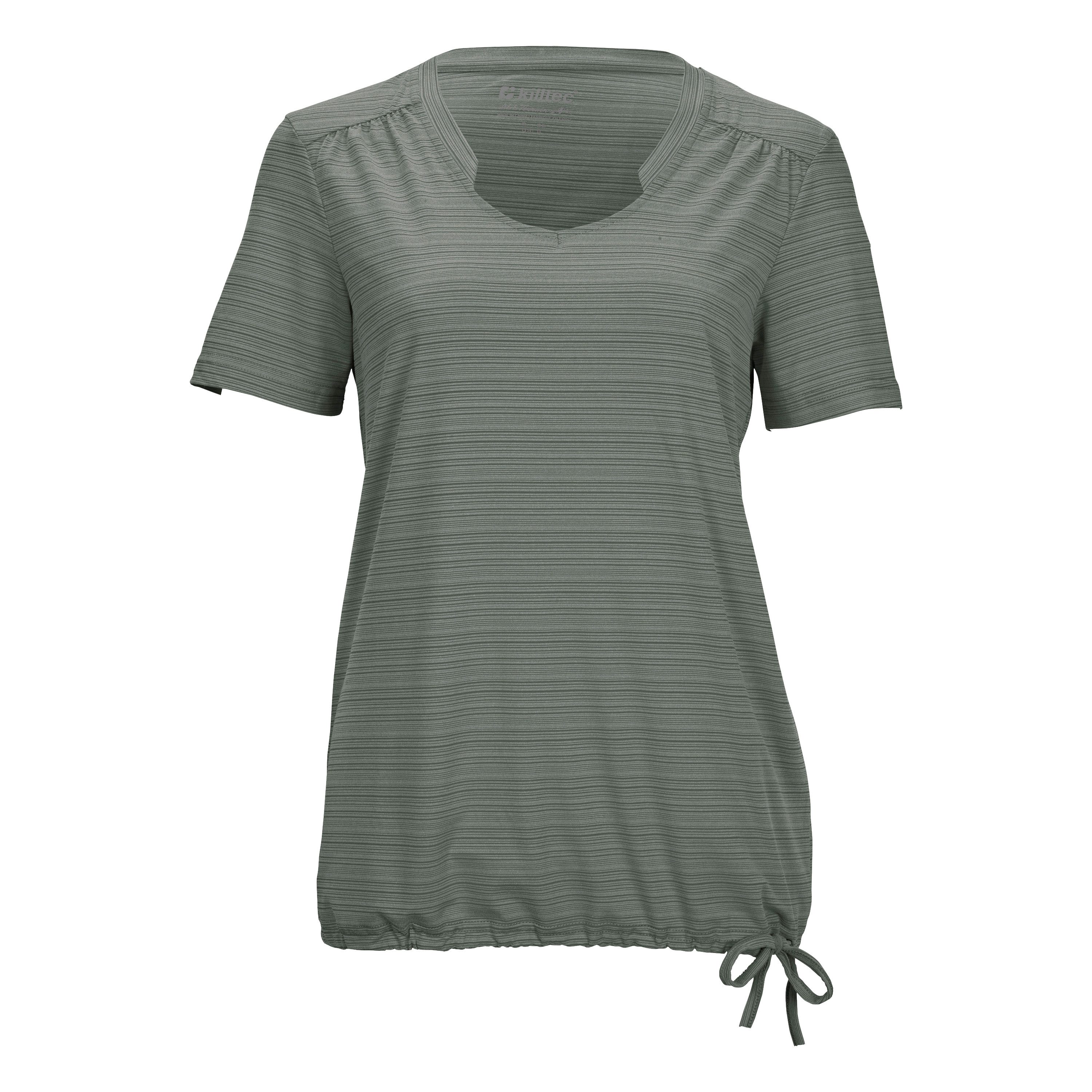 Killtec T-Shirt KOS 46 WMN TSHRT günstig online kaufen