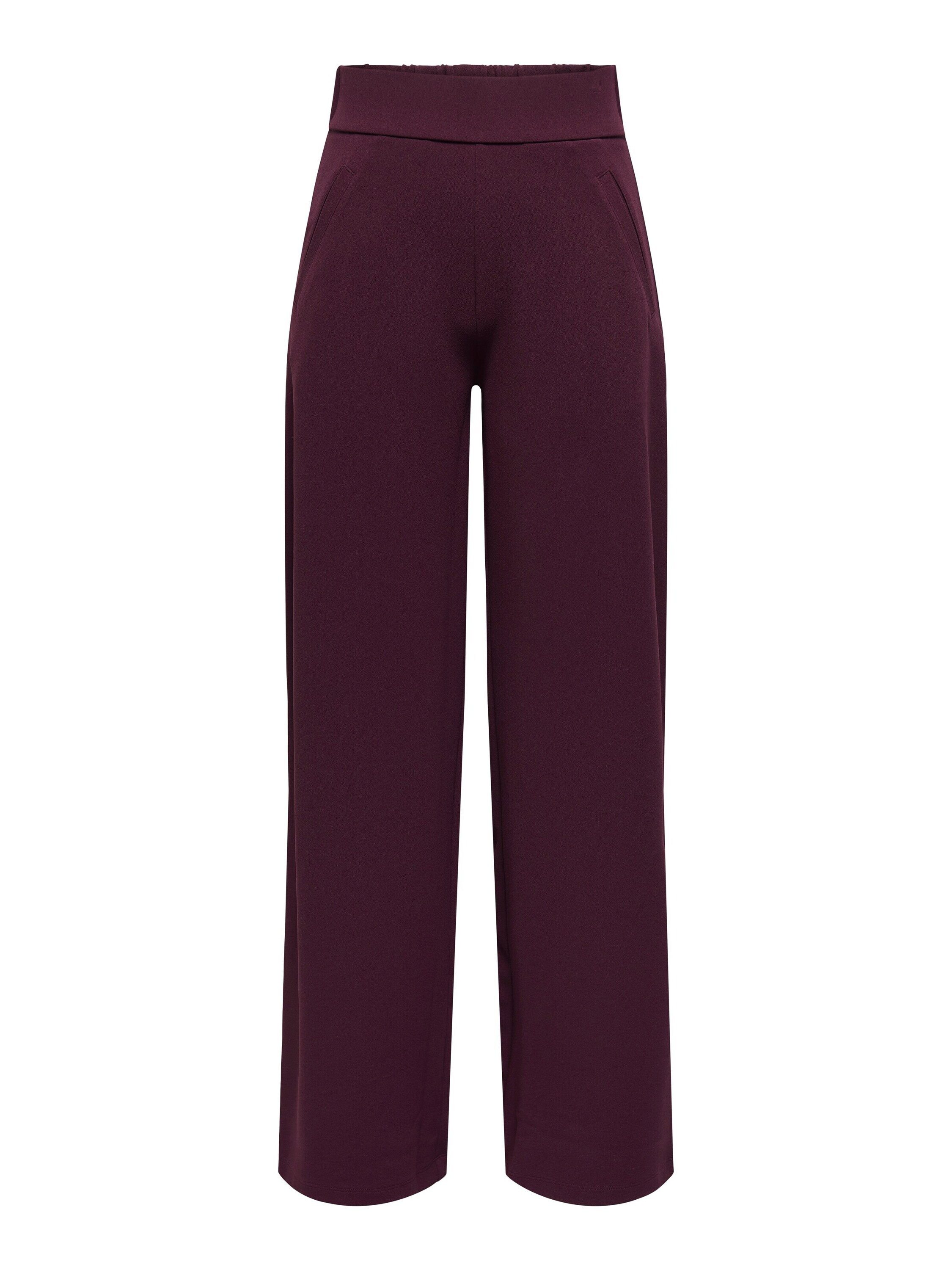 JDY Stoffhose JDYLOUISVILLE CATIA (1-tlg) Plain/ohne Details