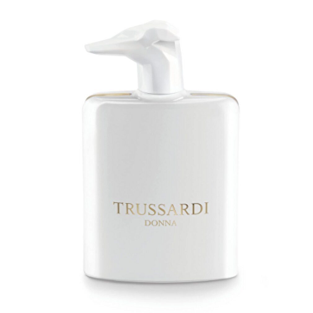 Trussardi Eau de Parfum Donna Levriero Kollektion Limited Edition Eau de Parfum Intense