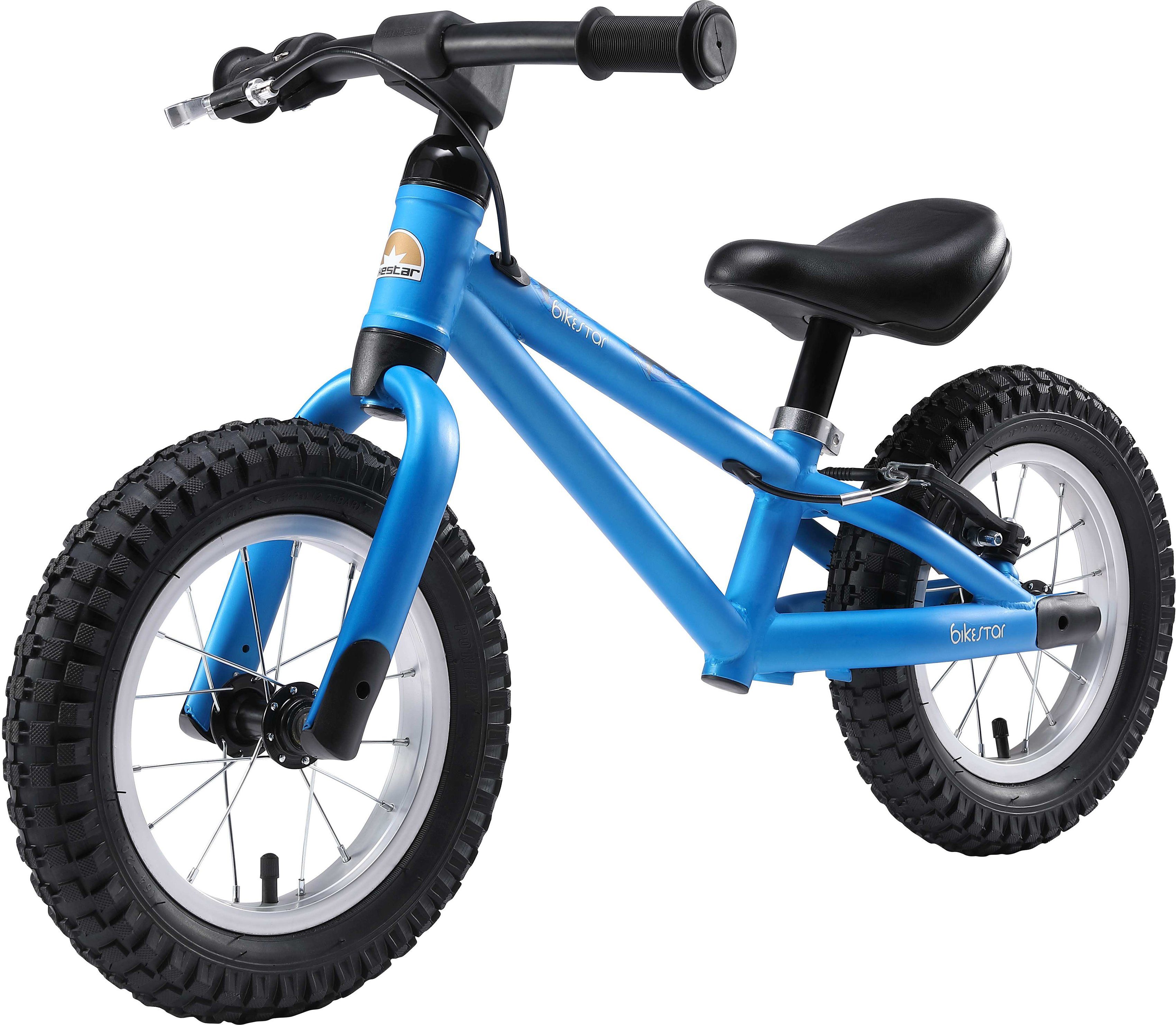Bikestar Laufrad MTB 12 Zoll günstig online kaufen