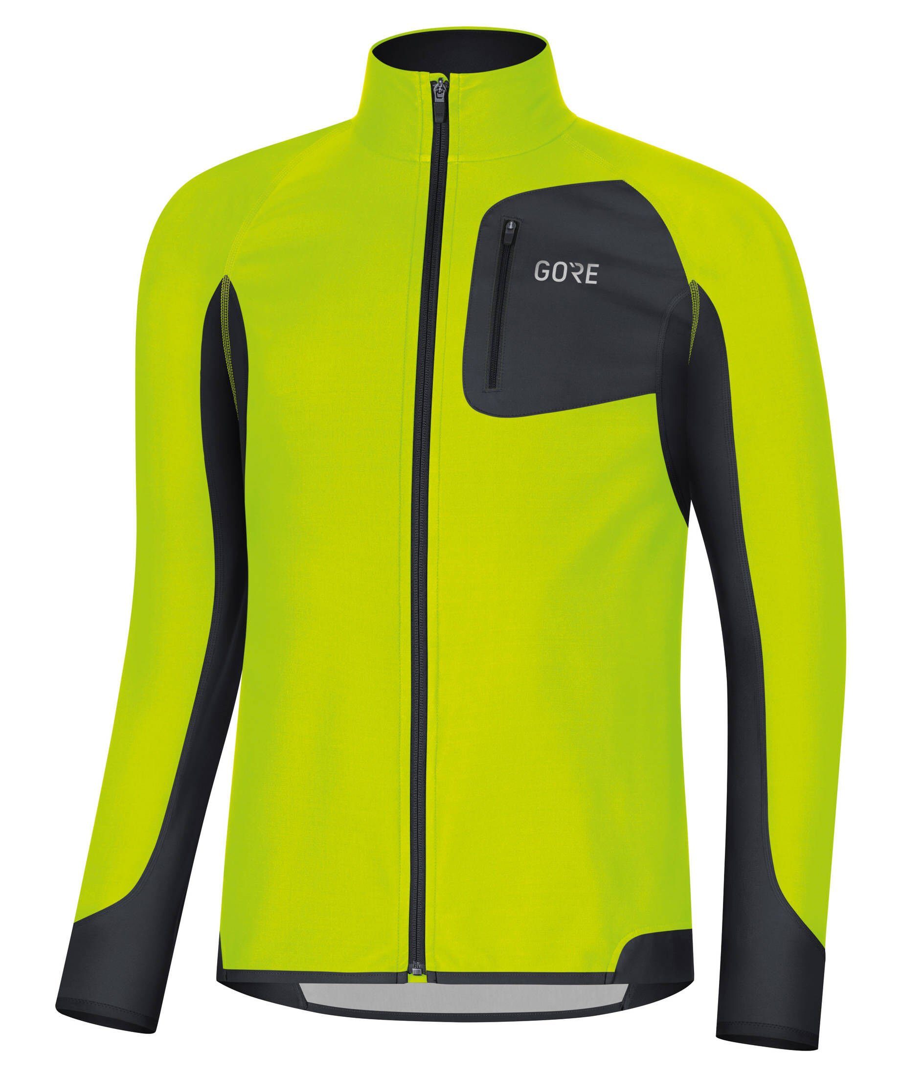 GORE® Wear Laufjacke günstig online kaufen