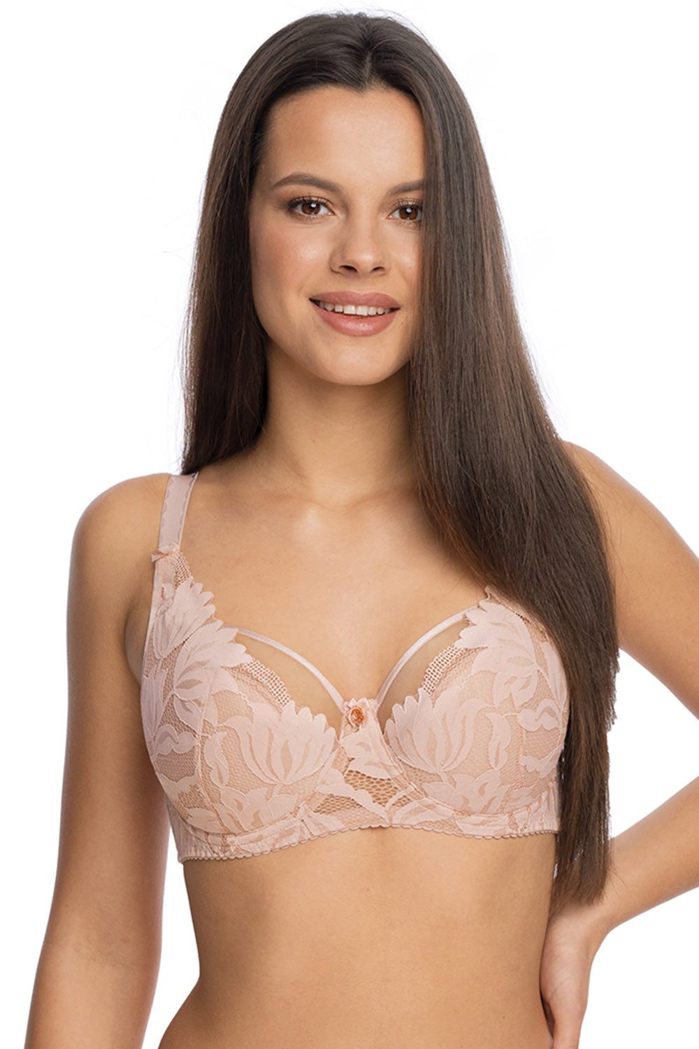 gaia Bügel-BH 1134 Keto (1-tlg)