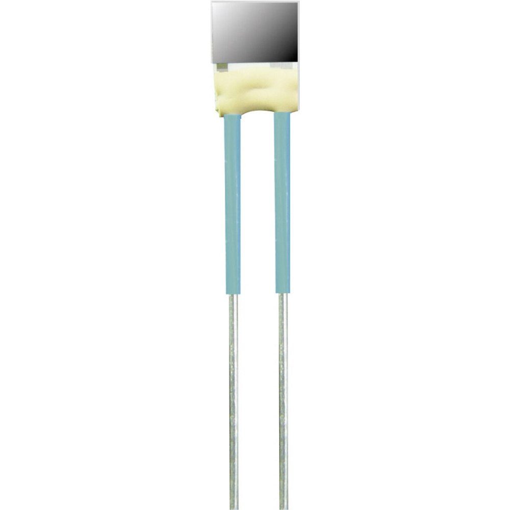 Feuchtigkeitssensor B + B Thermo-Technik Feuchte-Sensor 1 St. KFS140-D Messbereich: 0 - 1