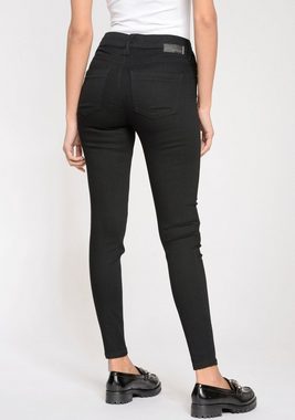 GANG Skinny-fit-Jeans 94LAYLA