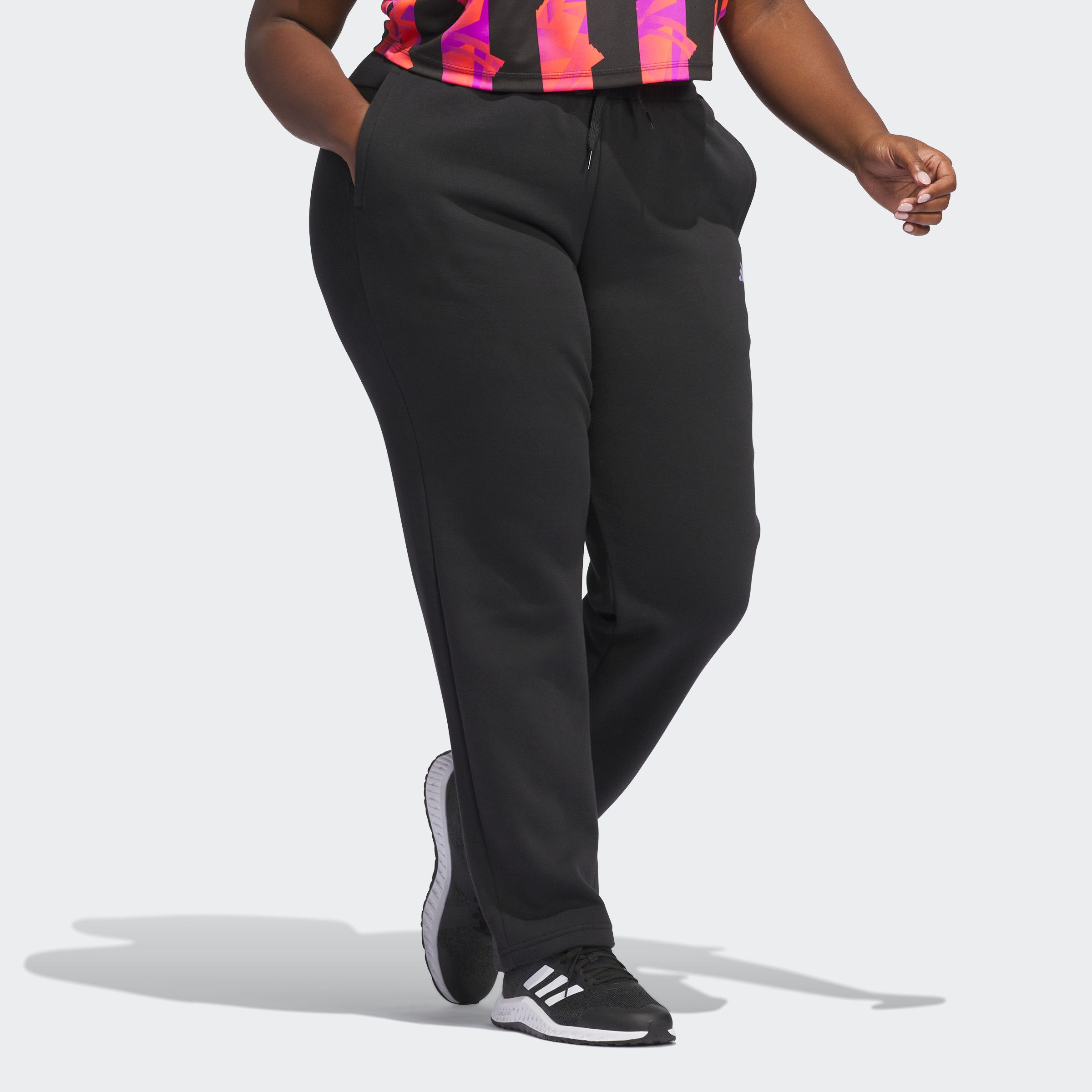 adidas Sportswear Sporthose W SL FC günstig online kaufen