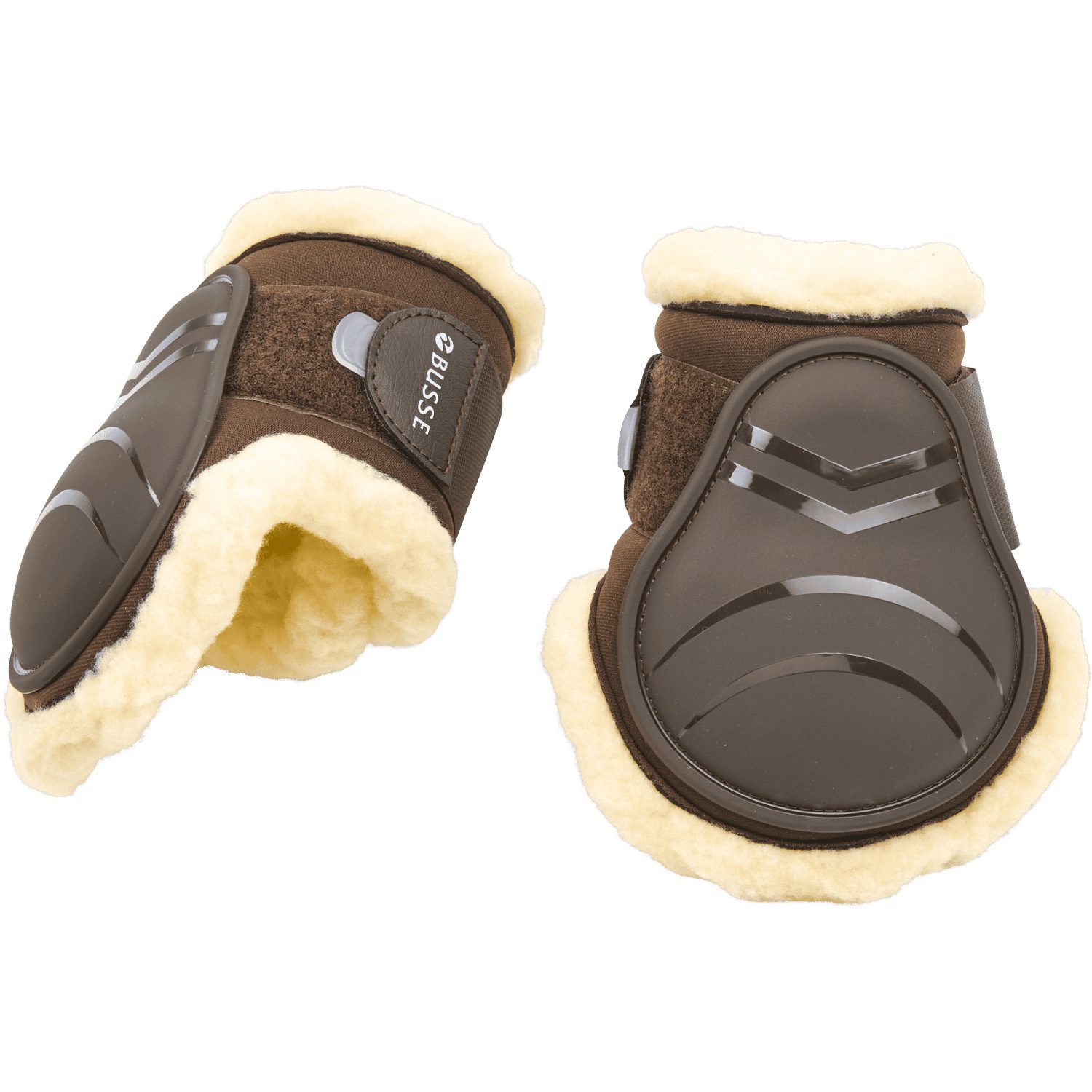 BUSSE Streichkappen Streichkappen Bounce artificial Fur II