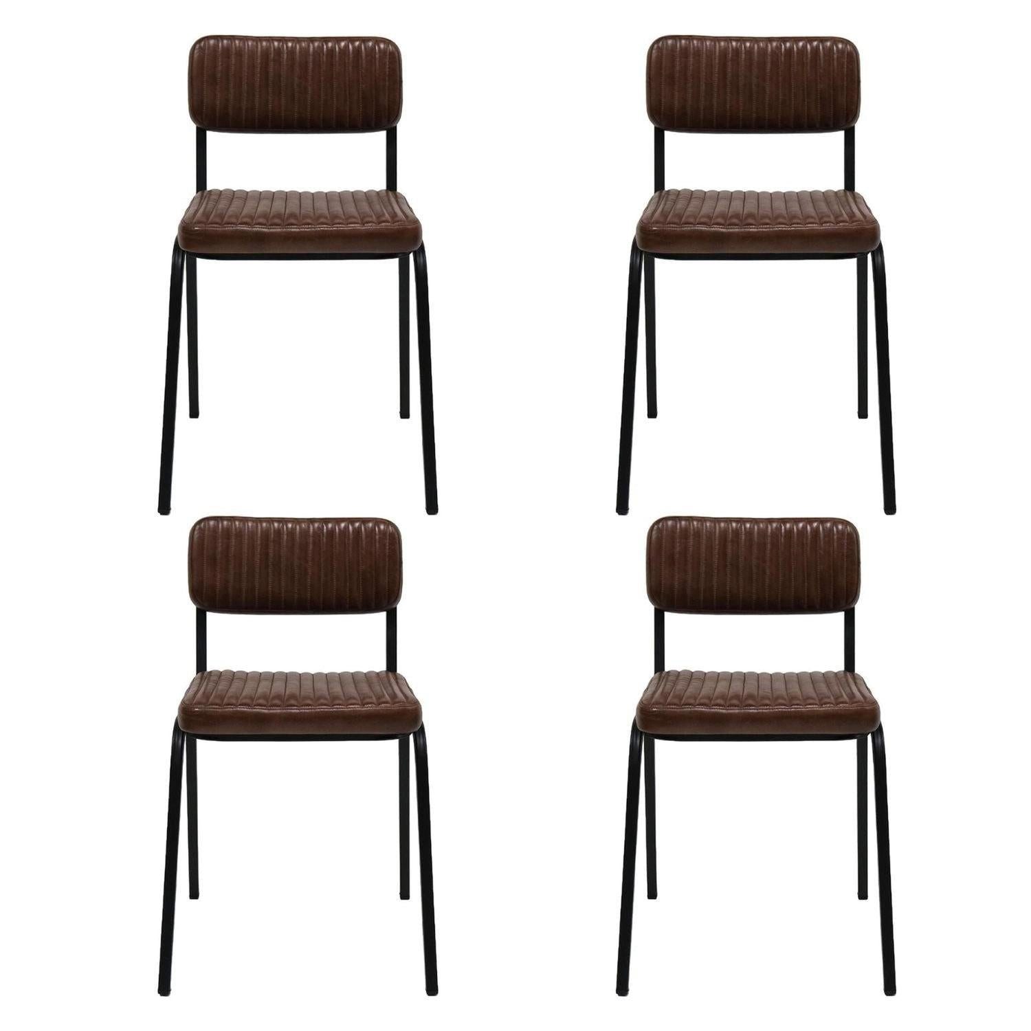 Trademark Living Esszimmerstuhl