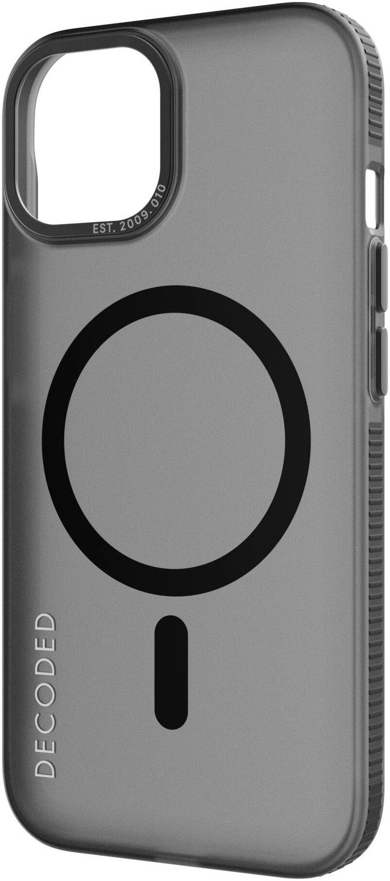 DECODED Smartphone-Hülle Recycled Plastic Backcover iPhone 15 15,5 cm (6,1 Zoll)