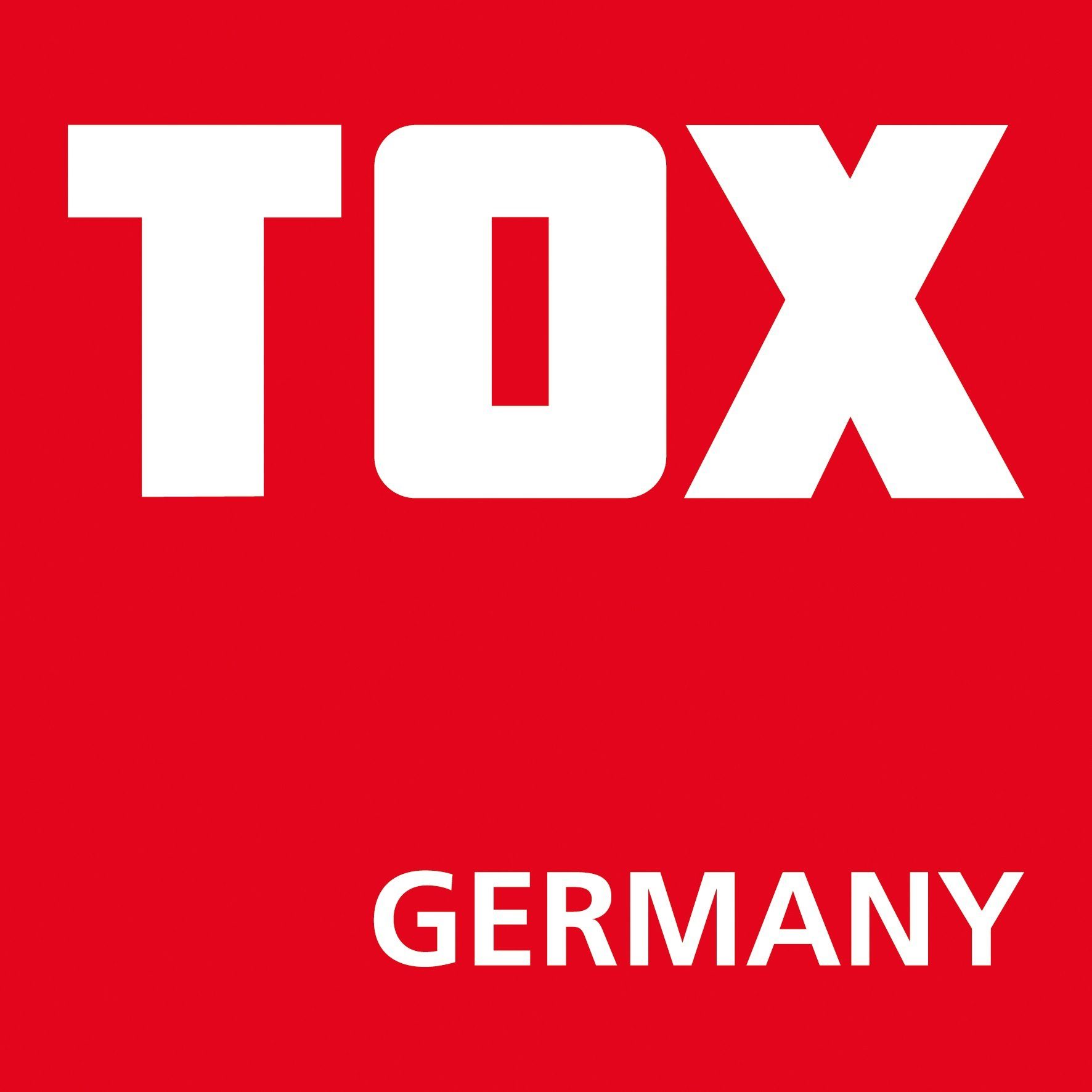 TOX-DÜBEL-TECHNIK