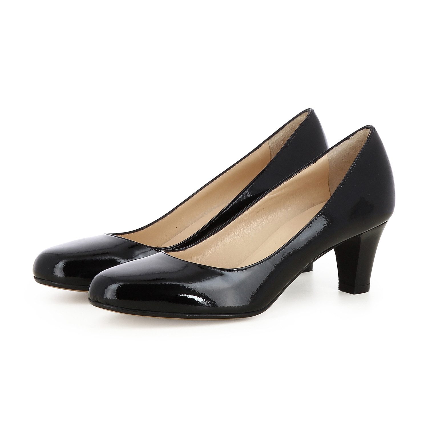Evita GIUSY Pumps (Paar, Kunstledersohle) Handmade in Italy