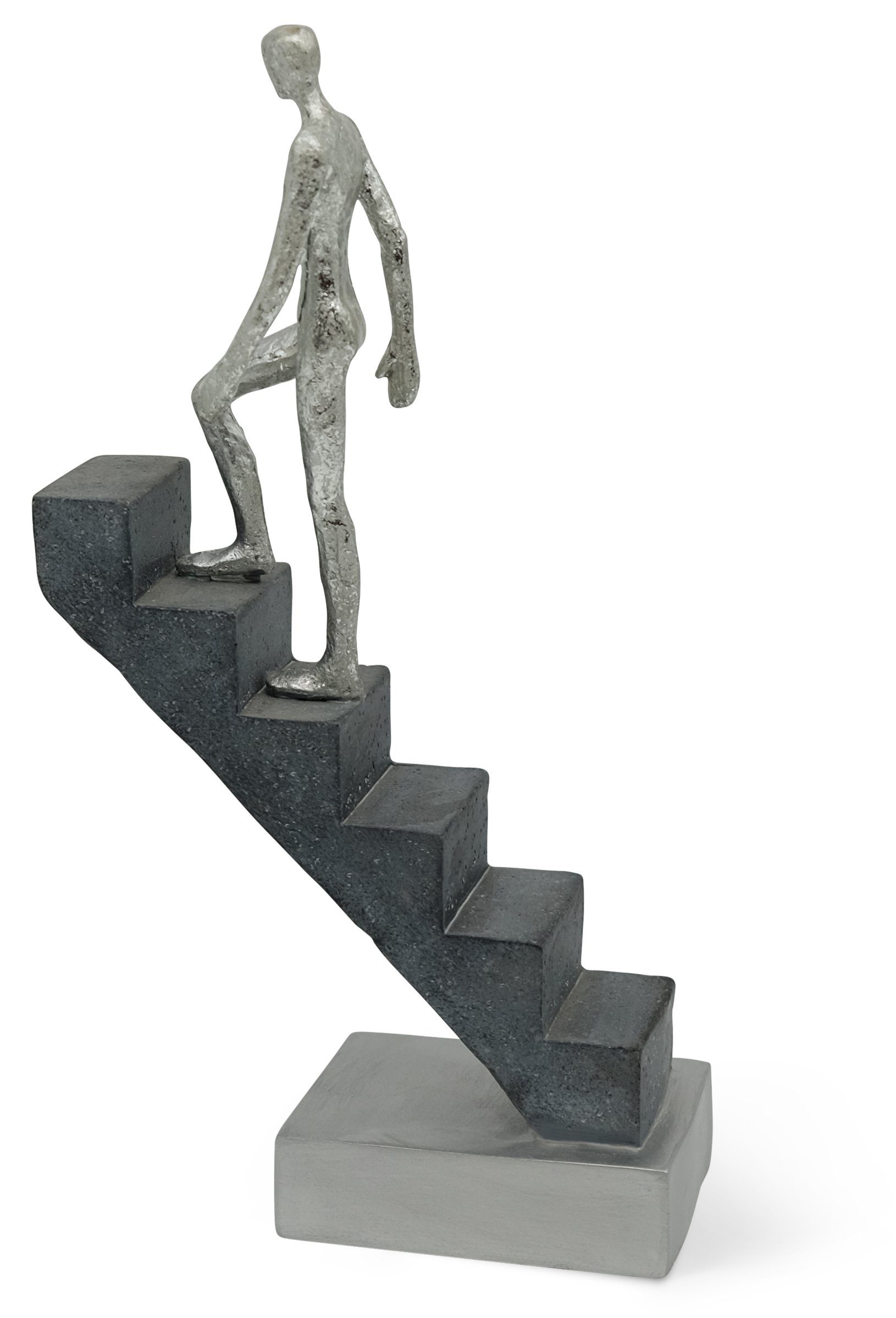 Feinknick Dekofigur Top of The Rock, günstig online kaufen