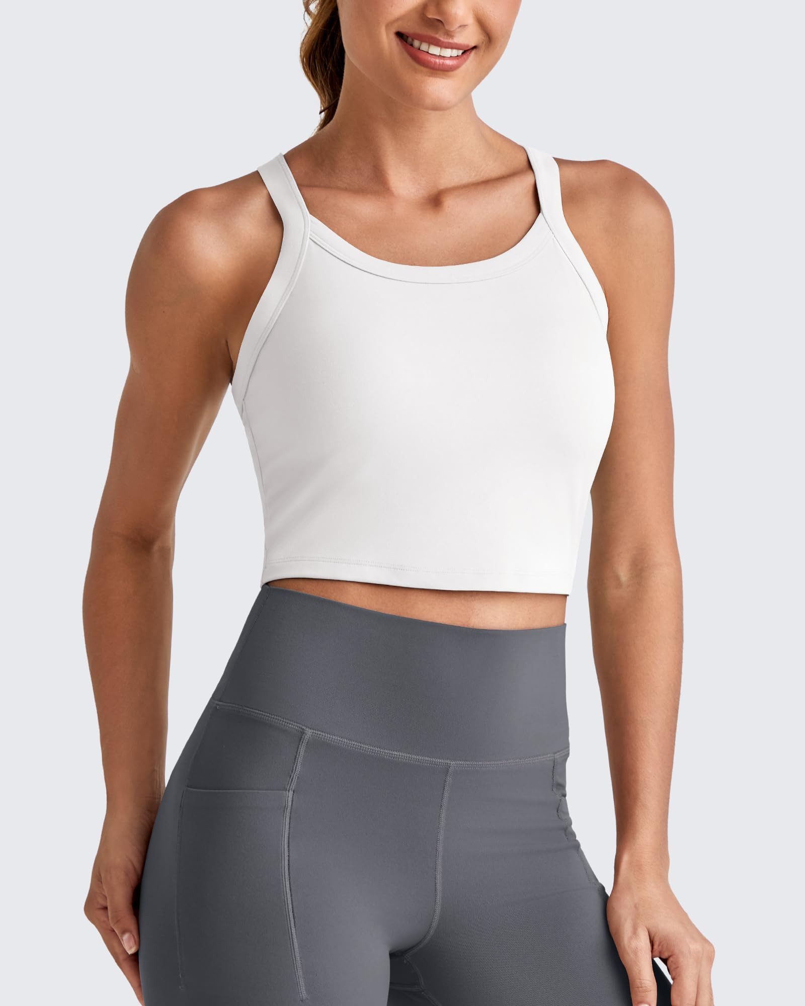G4Free Tanktop G4Free Damen Sport BH günstig online kaufen