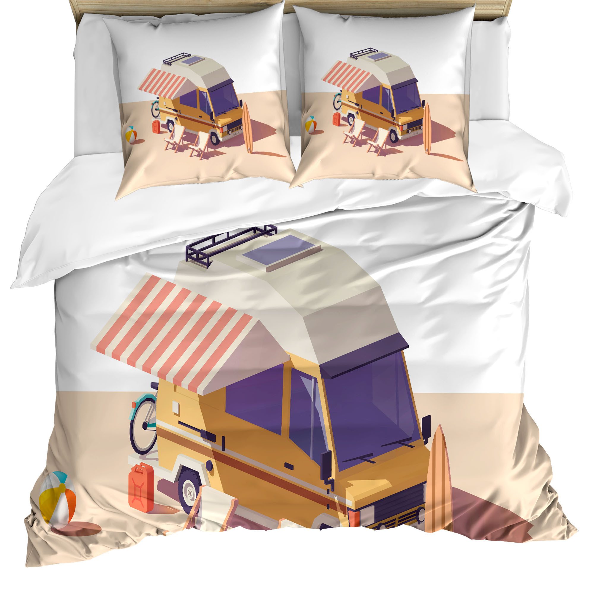 Abakuhaus Bettwäsche Weicher Microfaserstoff Allegigeignet kein günstig online kaufen