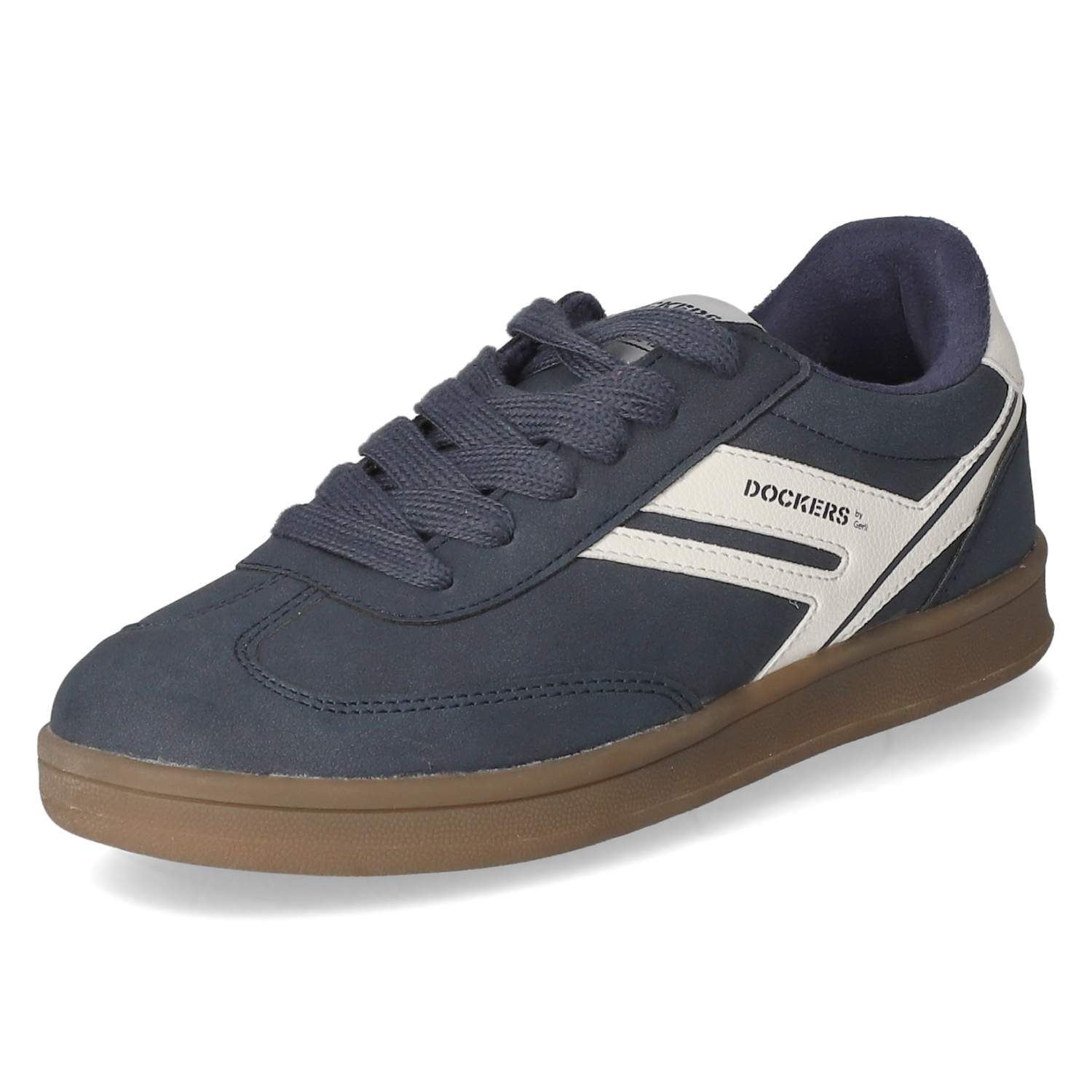 Dockers by Gerli Low Sneaker Sneaker