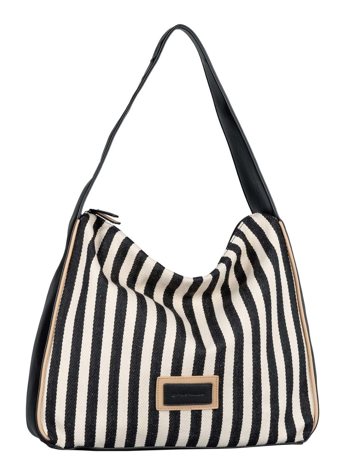 TOM TAILOR Schultertasche Hobo Bag günstig online kaufen