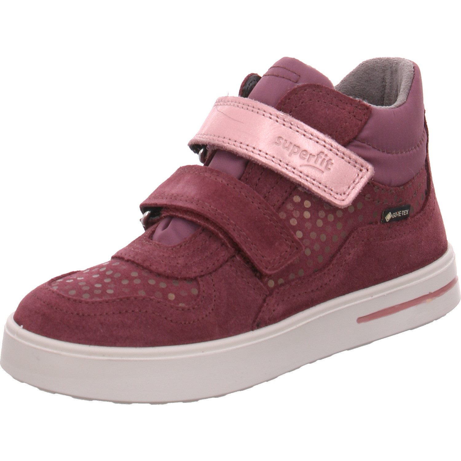 Superfit Schnürschuh