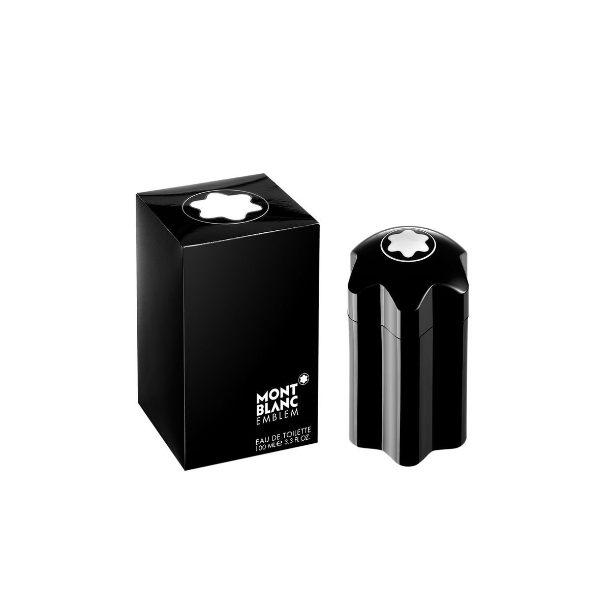 MONTBLANC Туалетная вода