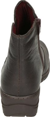 Comfortabel Stiefel Stiefelette mit Gummizug