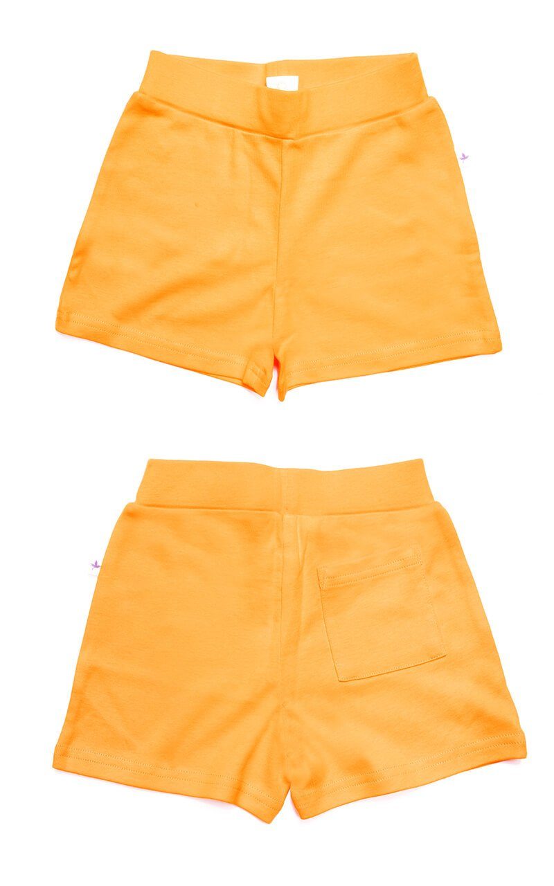 Shorts Shorty