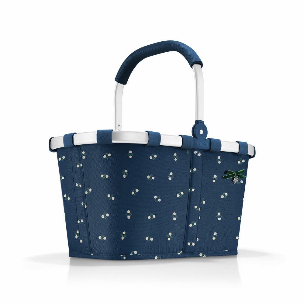 REISENTHEL® Einkaufskorb carrybag Special 5 L Bavaria Blue 22 Edition