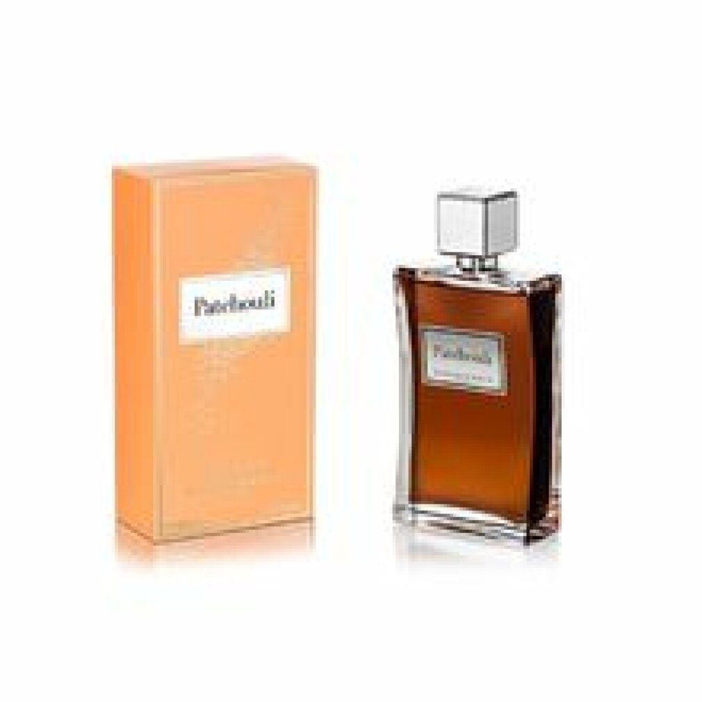 DarXity Patchouli Pentagramm Eau De Parfum – 30 Ml, Erdiger Duft, Made In Germany