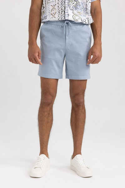 DeFacto Shorts Shorts REGULAR FIT