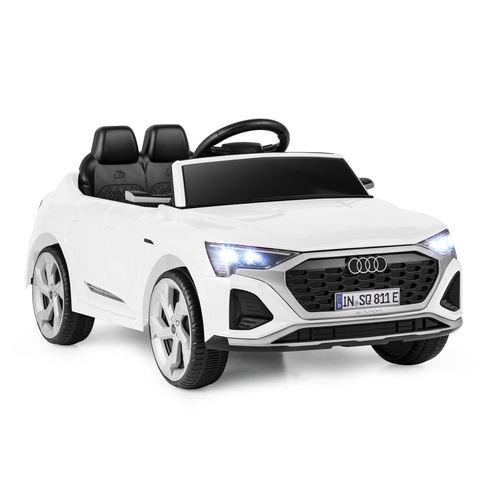 Elektro-Kinderauto