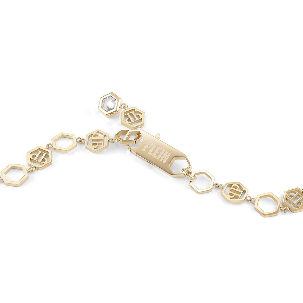 PHILIPP PLEIN Kette mit Anhänger PJ5AA01NU