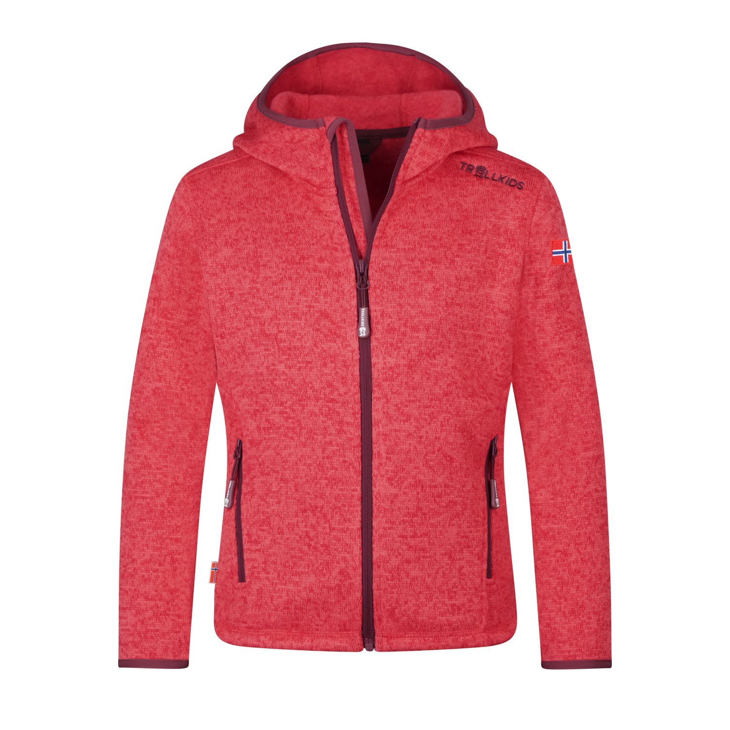 TROLLKIDS Hoodie Jondalen XT