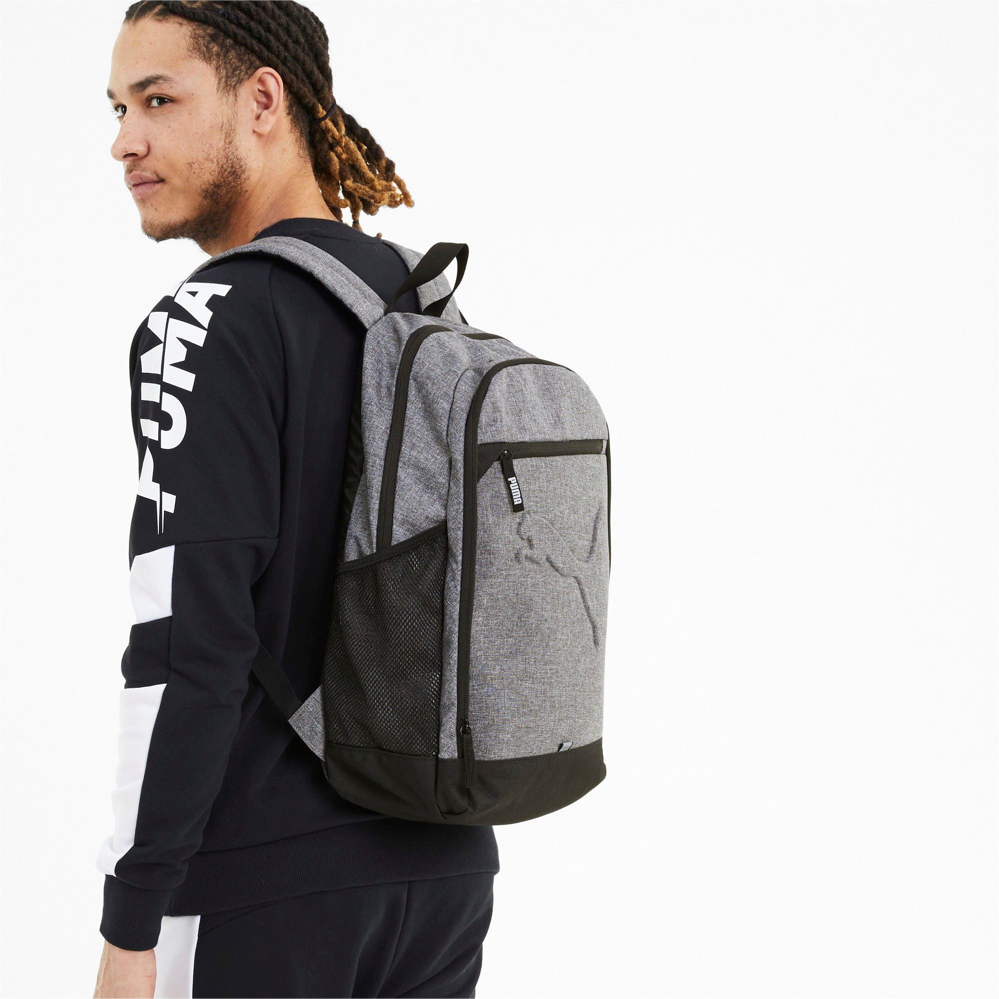 puma rucksack buzz backpack