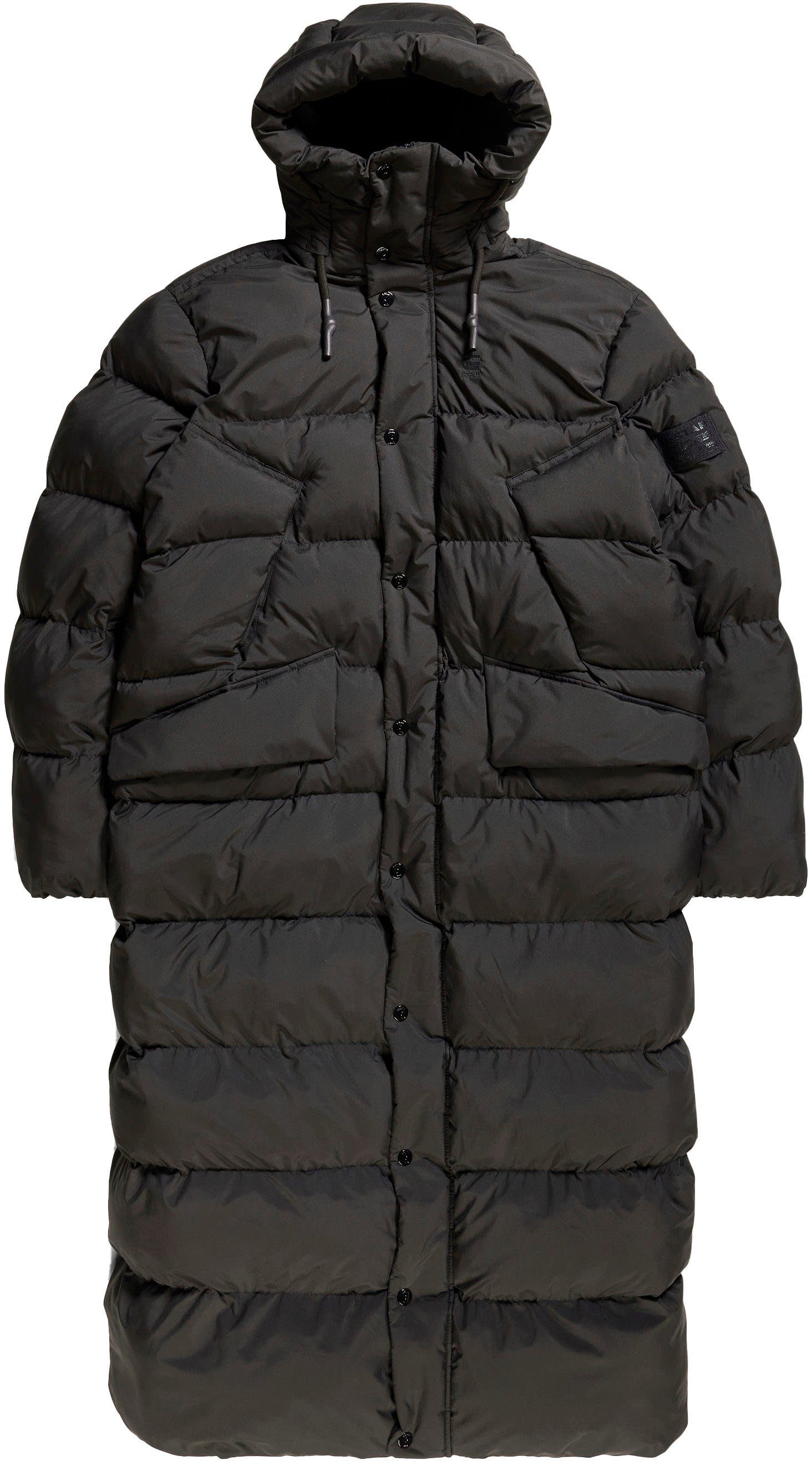 Puffer Whistler Long G-Star RAW wmn Winterjacke